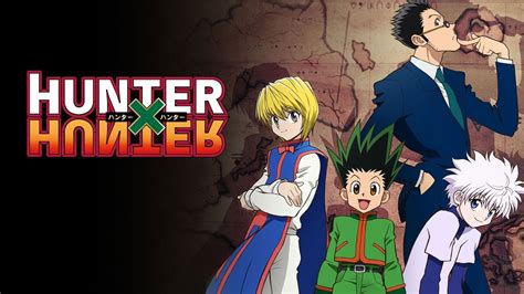 Watch Hunter x Hunter